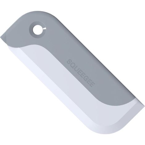 Raclette douche et miroir, poignée ergonomique, pour vitres (1/5)