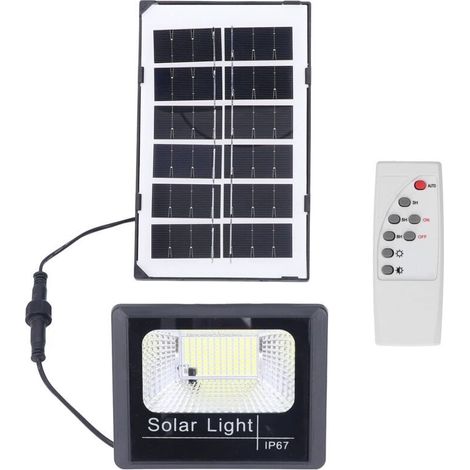 Street lighting, IP67 waterproof solar remote control for lawn (1/5)