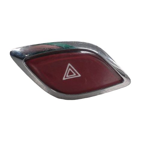 Bouton De Warning CITROEN C3 [PRODUIT D'OCCASION]♻️6490cy (1/2)