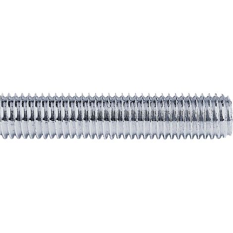 BARRA FILETTATA M 3- 25 pezzi  - SIDEX