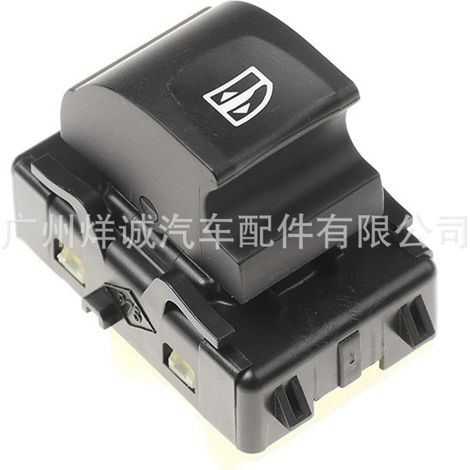 Suitable for Renault automotive parts, window control, window regulator switch 254217475R (1/4)