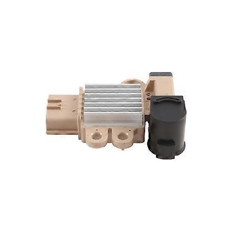 AHC135004 Lichtmaschinenregler für S2 Z700 Z500 X5 SR7 X7 AHC119003