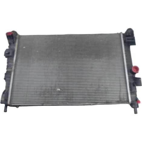 Radiateur FORD G.c-max [PRODUIT D'OCCASION]♻️1684912 (1/3)