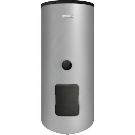 Junkers Bosch Scaldabagno solare Stora WS 310-5 EKP 1 B, 310 litri, 8732935233