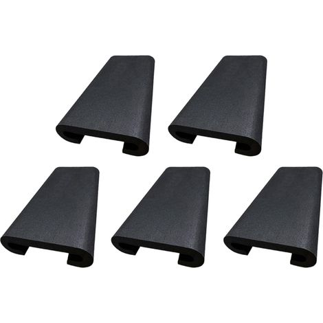 5X Le Coussin de Siège de Rameur de Sports Nautiques D'Absorption de Choc Imperméable de Non-Silp s'adapte au Siège D'Entraînement de Bateau de Dragon (1/5)