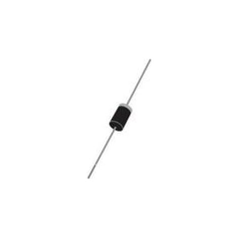 Gleichrichterdiode 1000V 1A 500ns