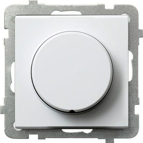 Ospel Sonata dimmer luce bianco design moderno