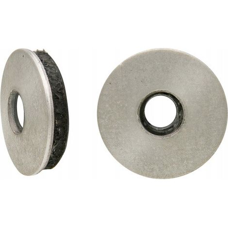 Rondelle d'étanchéité M16 16 mm, lot de 100 (1/2)