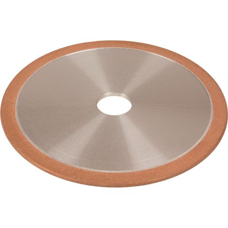 Disque d'affûtage de chaîne WIDIA 145 x 3,2 mm 145 x 22,2 x 3,2 mm