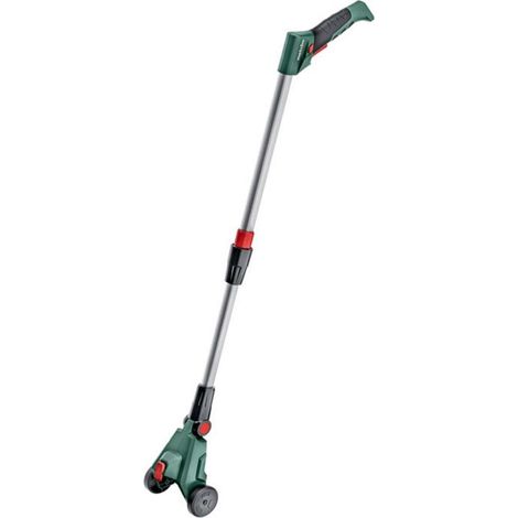 Metabo Accesorios - Mango telescópico para tijeras de podar, longitud 90-102 cm 628426000 (1/2)