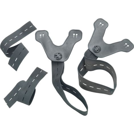 Connex Ersatzband für Knieschützer Ergo-Fix, COX792157 Knieschoner