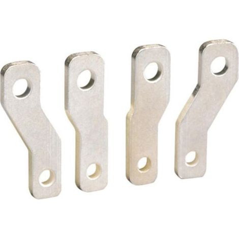 Epanouisseur amont pour barres ou cosses pour DPX³160 magnétothermique 4P - LEGRAND