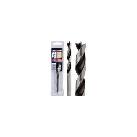 Meches in legno - Bs330 Designazione 1 Mèchediametro 4,0 Mm lunghezza 75 / 35 Mm