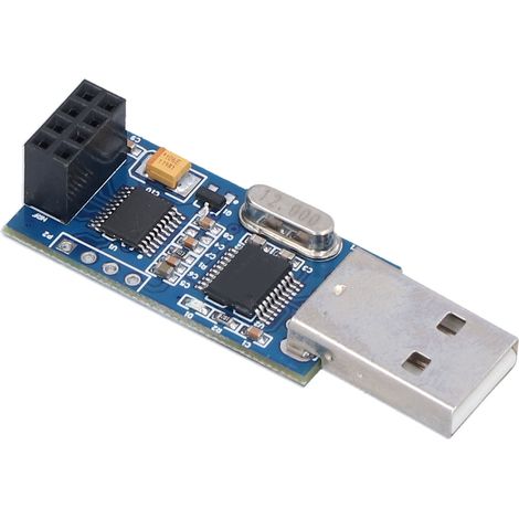 USB-Datenerfassungsmodul für F24L01 Drahtloses serielles Schnittstellenmodul für die Datenübertragung Drahtloses Identifikationssystem (1/5)