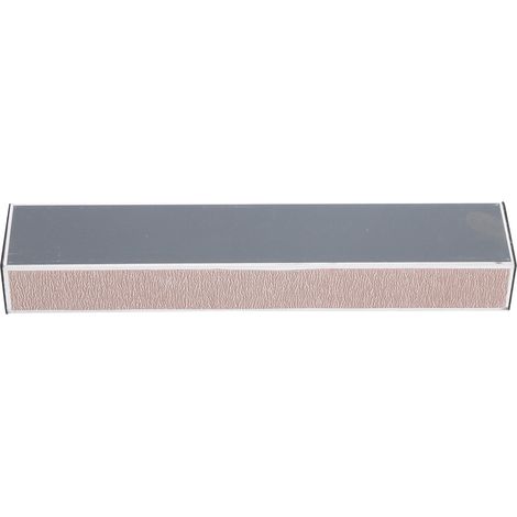 ponceuse pour touche de guitare, niveau, papier de verre, outil pour touche de basse et lutherie (1/5)