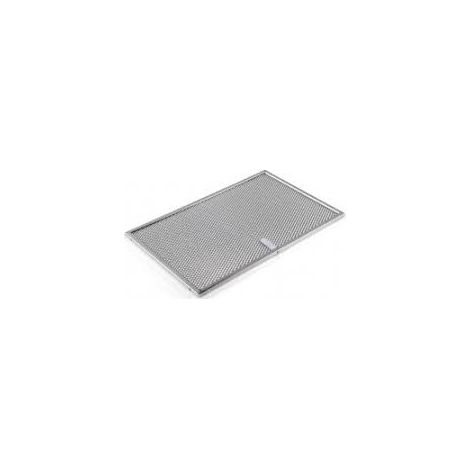 Filtre à graisse zanussi pour hottes de cuisson - 140189610011