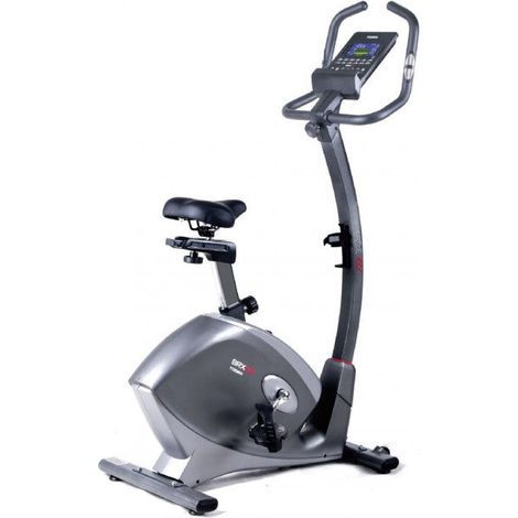 BRX-95 HRC - cyclette elettromagnetica - accesso facilitato - ricevitore wireless (1/5)