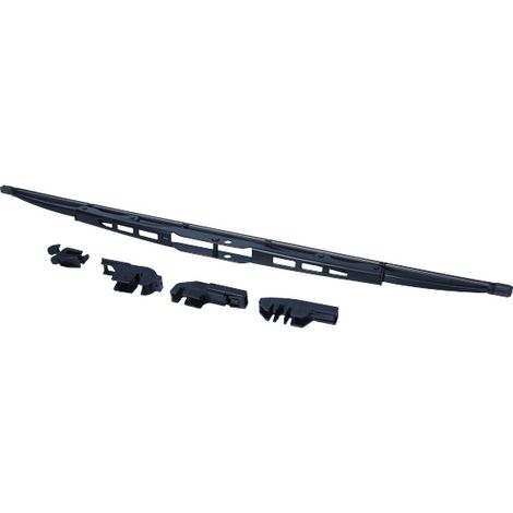 Balai d'essuie-glace Maxgear 425 mm/17 po, 1 pièce, cadre universel (1/3)