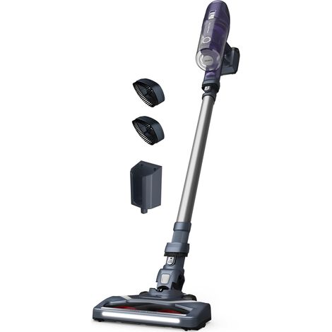 Aspirateur balai sans fil 18 V léger et performant