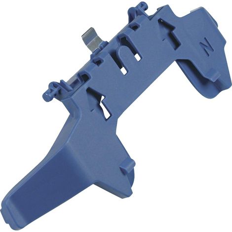 Kompatibler Beutelhalter für Staubsauger 7793096 KOMPATIBEL MIELE