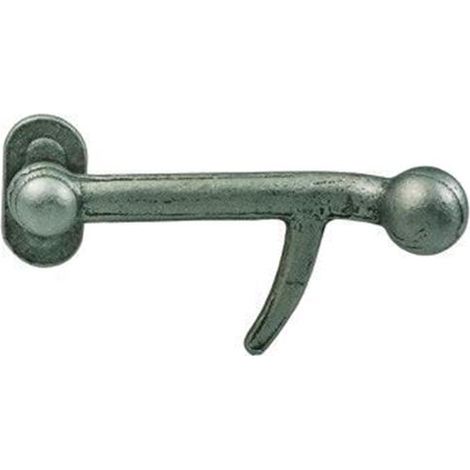 Accessori Per Sponde Cassoni Chiusura Leggera Sx