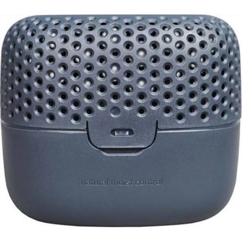 Absorbeur d'humidité compact + 1 tablette - Starwax - 001076-