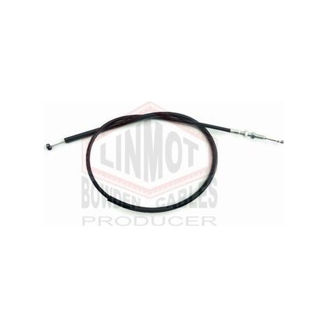 Cavo frizione honda XL 125 V Varadero (01-10) linmot 22870-KPC-640 (1/3)