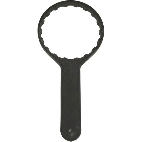 Chiave n per contenitori 3p atlas filtri italia rb7403004