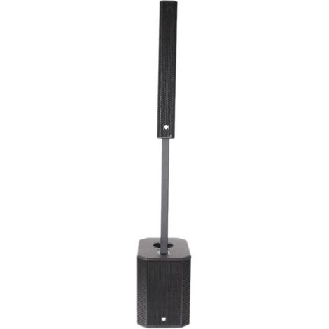 V-TONE ASX ONE subwoofer activo negro