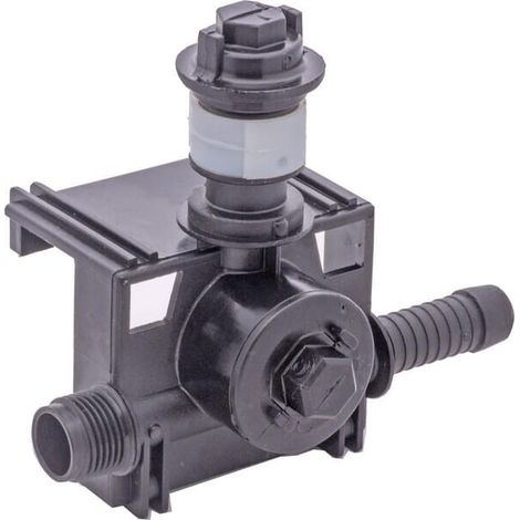 Portaugello 5 vie K21 AGP D12 TECNOMA 45562 (1/2)