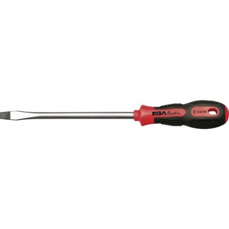 DESTORNILLADOR MECANICO 8 X 150 C/VAR. HEX. MASTERTORK - EGA MASTER