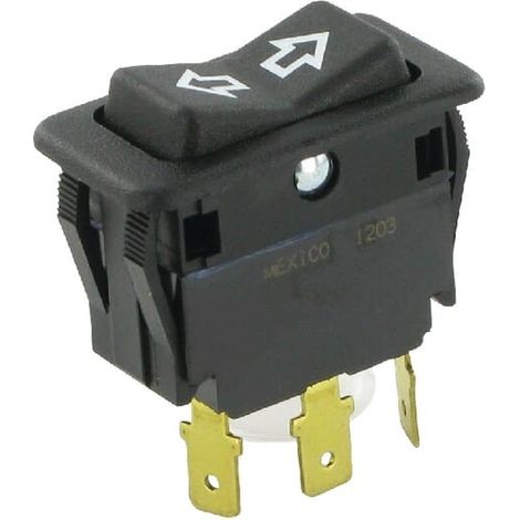 Commande des clignotants JOHN DEERE AM117254 (1/2)