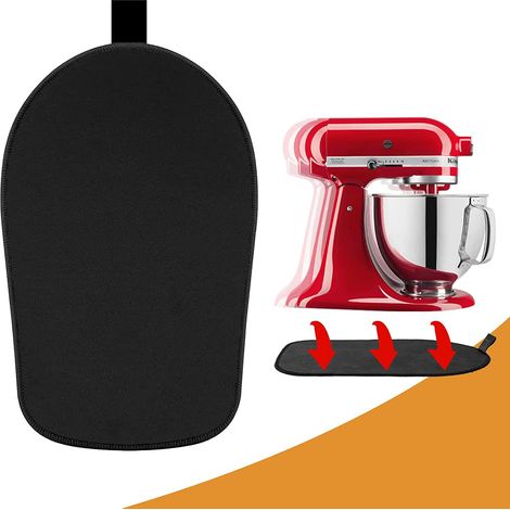 Cuisine Tapis Coulissant Plateau Appareils Mélangeur Cafe Cuisine Auxiliaire 6L-8L Mélangeur Pièces Accessoires