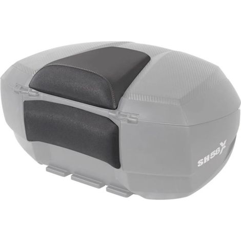 Schienale della custodia Shad SH58x SH59x (1/2)