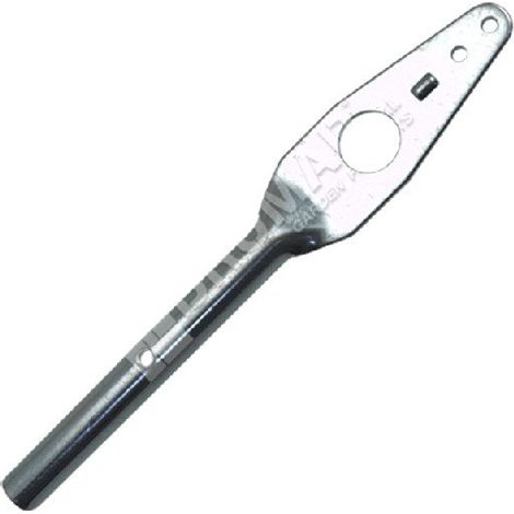 Palanca de acelerador para cortacésped MOWOX - 045462