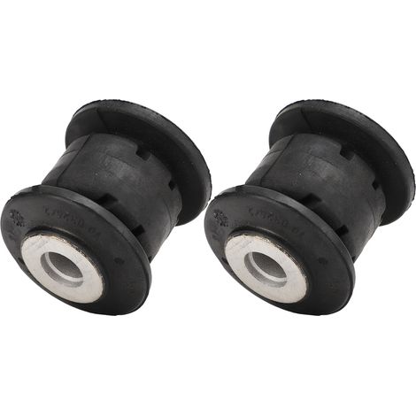 Silentbloc de bras de suspension avant inférieur 1K0407182A pour Audi A3 2006-2013 (1/5)