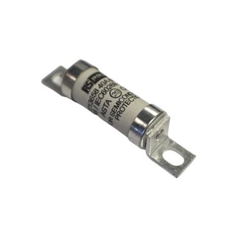 Fusible BS88 à visser, 40A, aR 350 V dc, 690 V ac ( Prix pour Paquet de 5 )