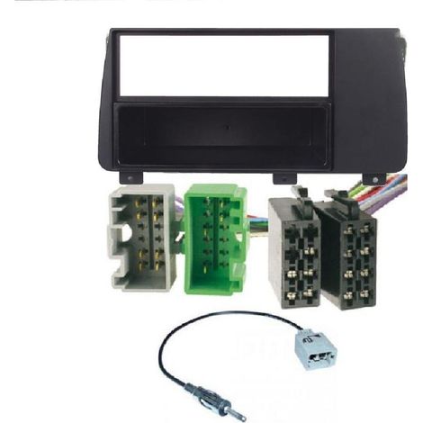 Kit Installation Autoradio KITFAC-167 compatible avec Volvo