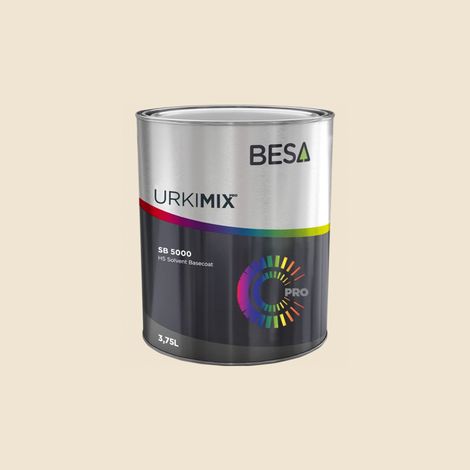 Pot de Peinture Polyuréthane / bi composant RAL Design 085 90 10  Satin - 250gr