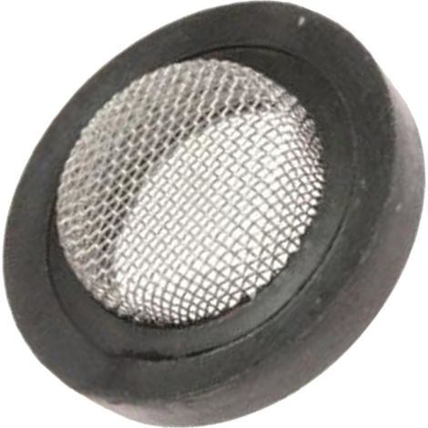 Joint filtre de tuyau d'alimentation 3/4