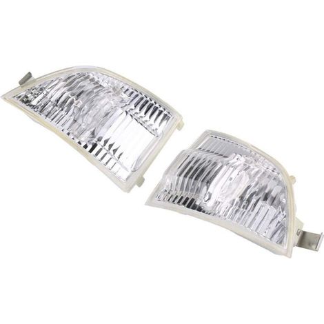 Eosnow, Cafoucs – Blinker für den Rückspiegel, für Ford Focus C-MAX 2003 – 2013