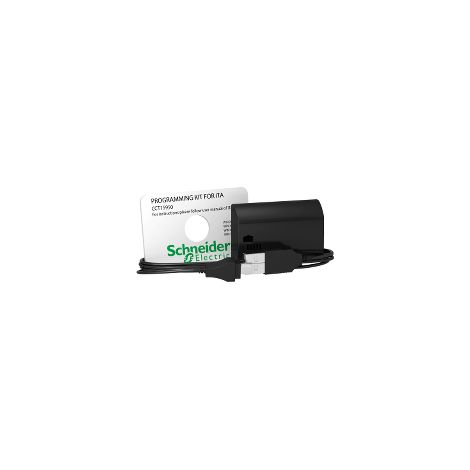Kit di programmazione per interruttore orario ITA - CCT15950