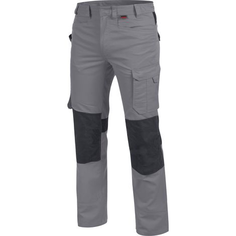 Pantalon de travail Cetus Würth MODYF gris/anthracite 42 (1/5)