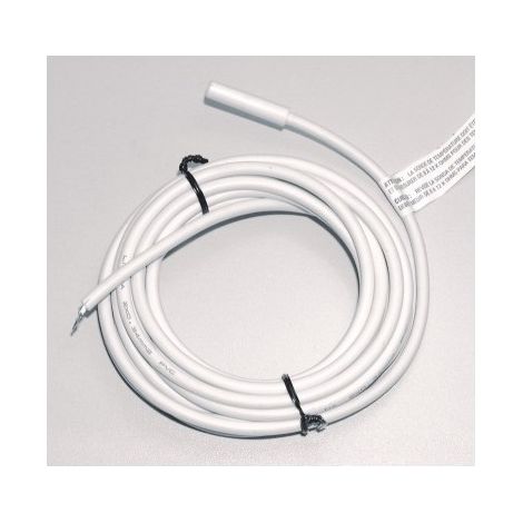 Hora 408920 - Remote floor probe Ø6mm L.3M for THEDEO thermostat