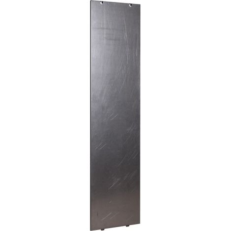 Plaque Antivol pour bac 1T/7R - Digital electric 07963