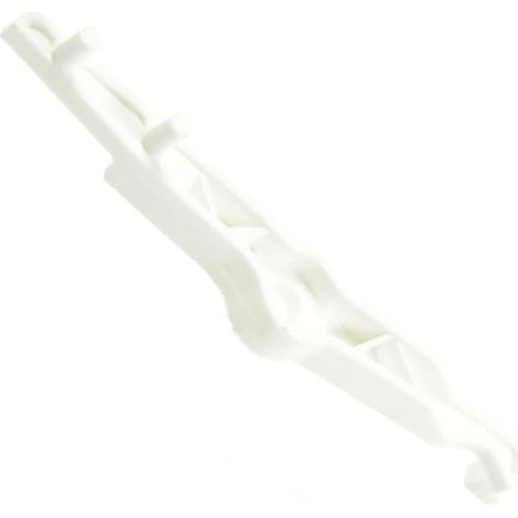 Ersatzteil - Hebel - - WHIRLPOOL, BAUKNECHT, LADEN, IGNIS, ARISTON HOTPOINT, INDESIT, IKEA, ATAG, PRIVILEG, PELGRIM, CYLINDA