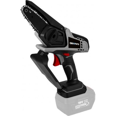 Motosega graphite 58ge116 2400 W 10 cm (1/5)