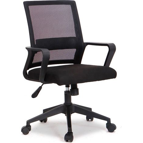 Sillas de escritorio - Silla Meli Oficina