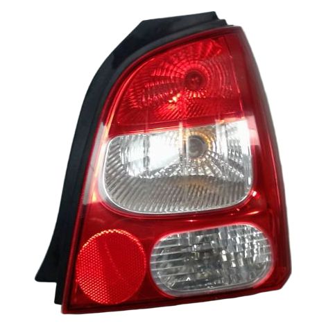 Feu Arriere Droit RENAULT Twingo 2 2007- [PRODUIT D'OCCASION]♻️8200387889