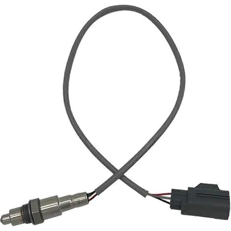 Left Middle Oxygen Capteur pour Land Rover Range Rover Velar L560 3.0 V6 LR091883 LR140061 (1/5)